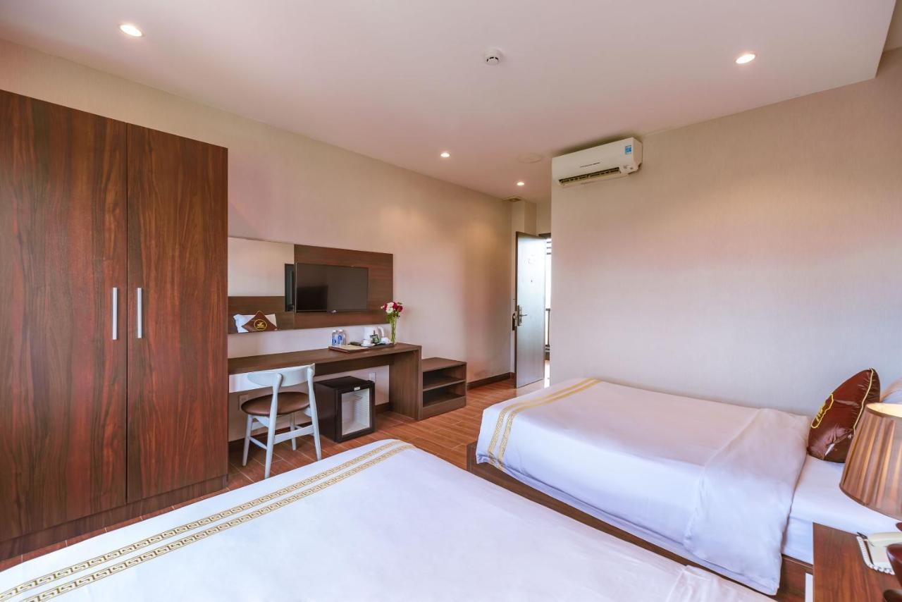 Qualia Resort Phu Quoc Exterior foto